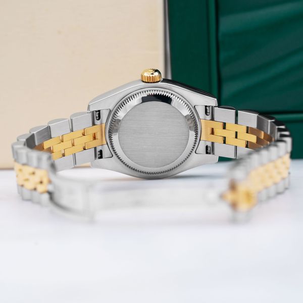 Rolex Datejust Lady 179173